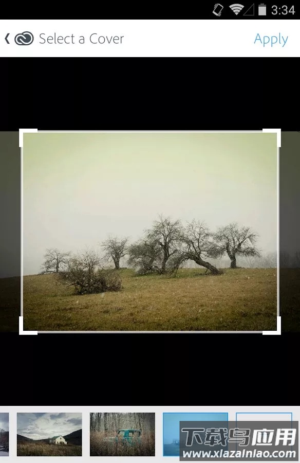 behance最新版截图3