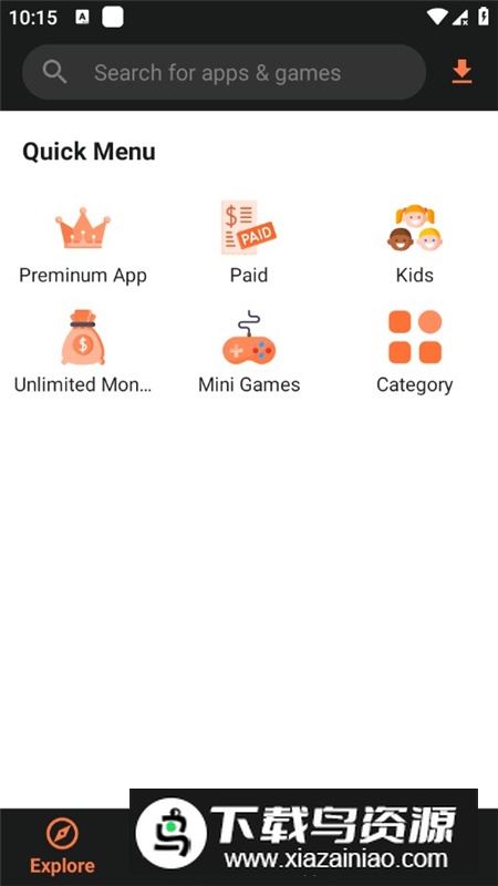 APKDone应用市场最新版本最新版截图2