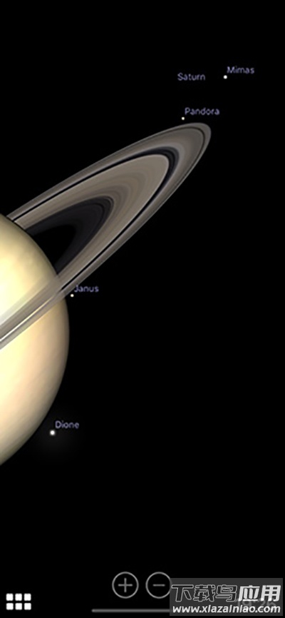 stellarium官方版截图1