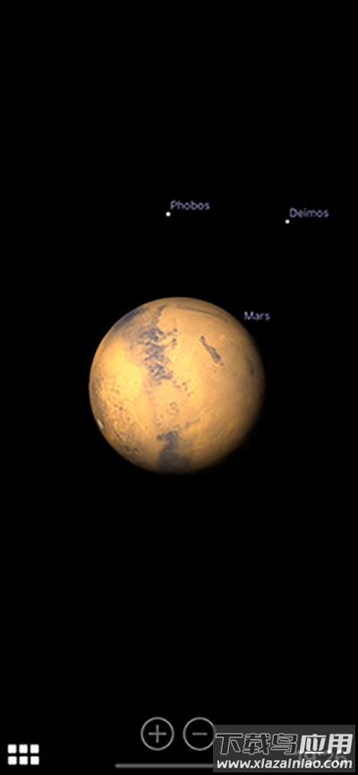 stellarium官方版截图2