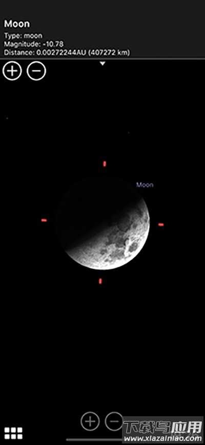 stellarium官方版截图4