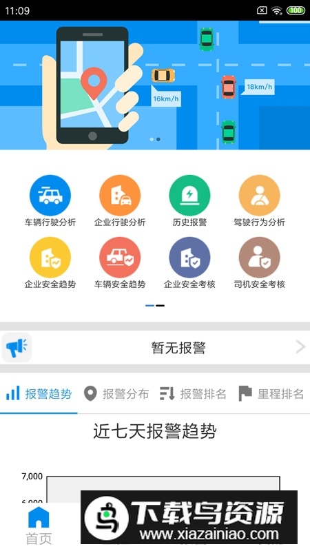 CMSV7监控官方版app最新版截图5