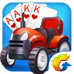 QQ升级拖拉机手机版(欢乐升级)