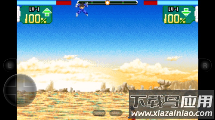 龙珠Z舞空斗剧手机版下载最新版截图3