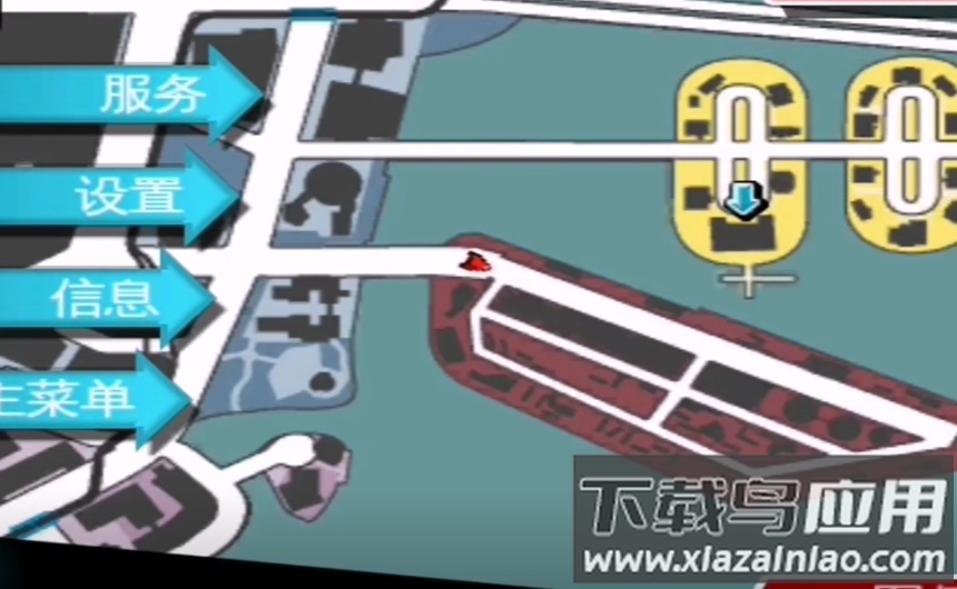 侠盗飞车迈阿密Grand Gangster Miami City Auto Theft最新版截图3