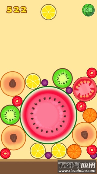 合成大西瓜红包版官方正版最新版截图1