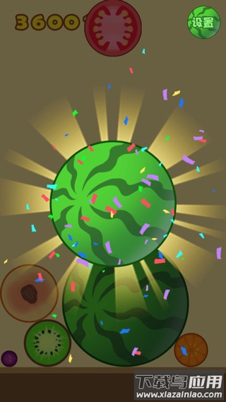 合成大西瓜红包版官方正版最新版截图4