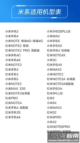 万能遥控电视遥控器截图1