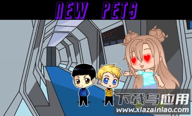 加查奇遇记最新版截图1