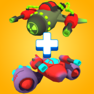 超级飞机英雄游戏下载安装免费