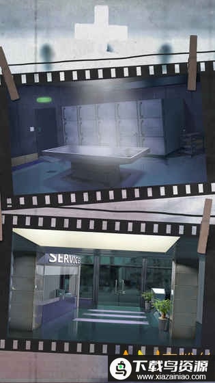 密室逃脱绝境系列9无人医院游戏最新版截图2