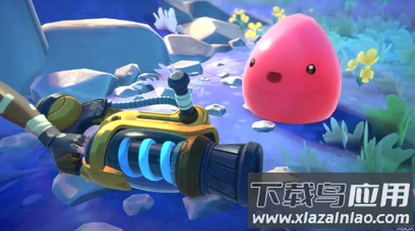 史莱姆农场手机版下载正版中文版最新版截图2