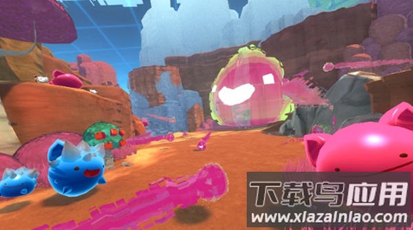 史莱姆农场手机版下载正版中文版最新版截图3