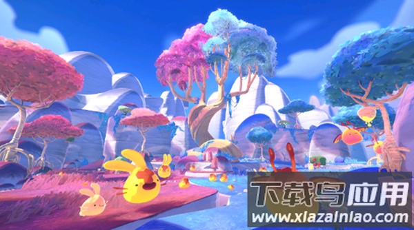 史莱姆农场手机版下载正版中文版最新版截图4