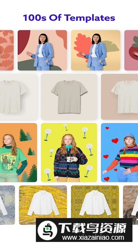 PhotoRoom谷歌版截图3