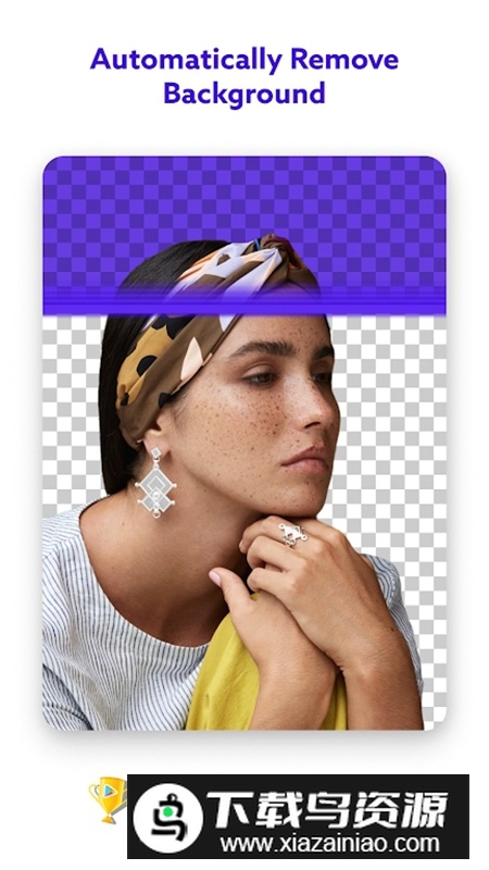 PhotoRoom谷歌版截图6