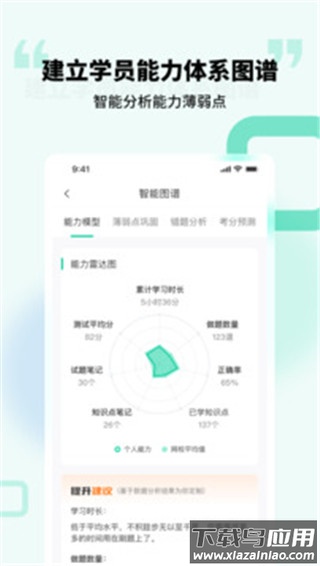 云考点app官方版最新版截图3