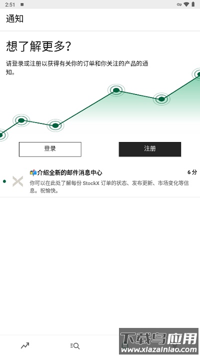 stockx安卓版最新版截图5
