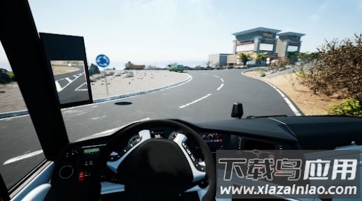 巴士模拟器巴士探索者Bus Simulator: Bus Explorer游戏最新版截图1