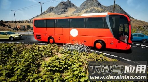 巴士模拟器巴士探索者Bus Simulator: Bus Explorer游戏最新版截图3