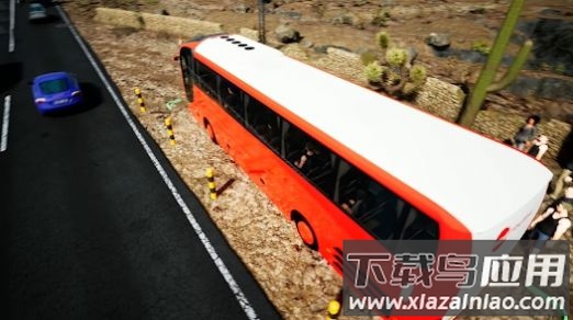 巴士模拟器巴士探索者Bus Simulator: Bus Explorer游戏最新版截图4