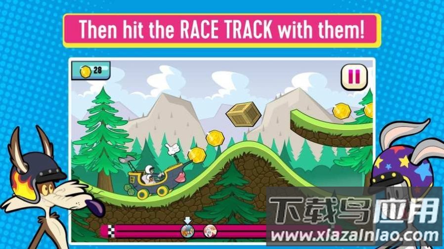 飞镖定制赛车2(Make & Race 2)最新版截图2