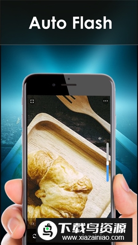 Magnifying Glass手机10倍放大镜app最新版截图5