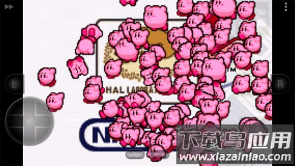 星之卡比梦之泉蒂拉克丝手机版最新版截图2