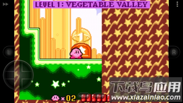 星之卡比梦之泉蒂拉克丝手机版最新版截图3