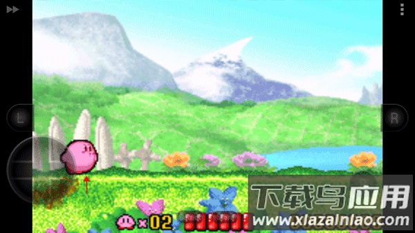 星之卡比梦之泉蒂拉克丝手机版最新版截图4