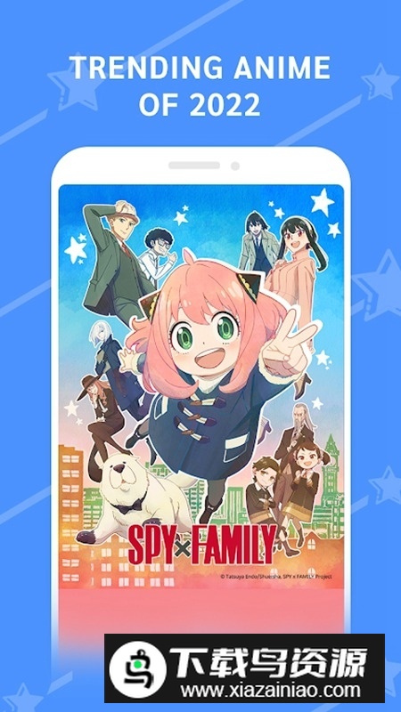 bilibili东南亚版安装包截图1