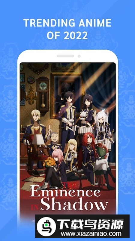 bilibili东南亚版安装包截图4