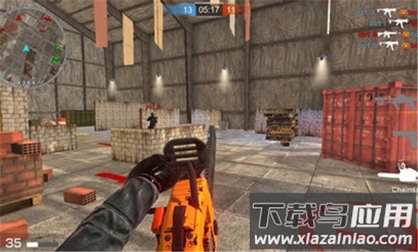 特战之王游戏下载最新版截图2