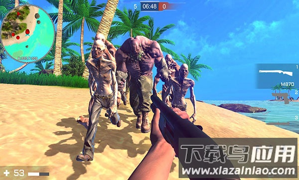 特战之王游戏下载最新版截图4