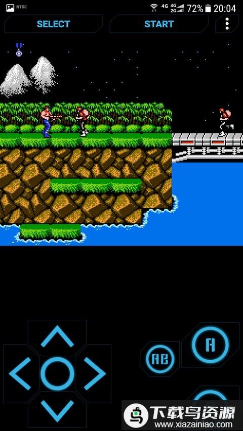 小霸王游戏机手机版最新版截图1