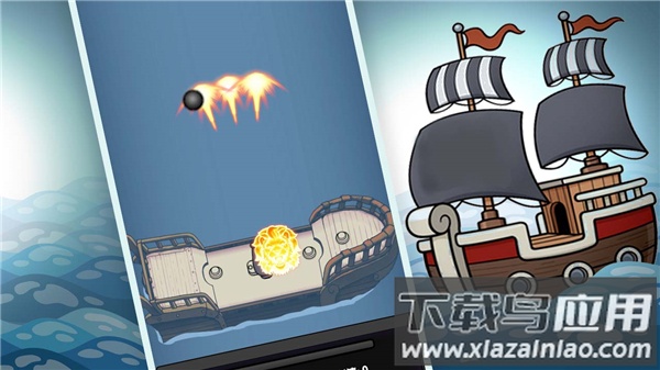 大航海探险家海贼的宝藏手游最新版截图1