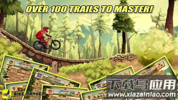 bikemayhem游戏下载2022最新版截图2