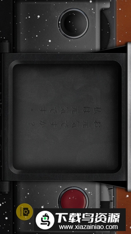 NOMOCAM拍立得软件安装包截图2