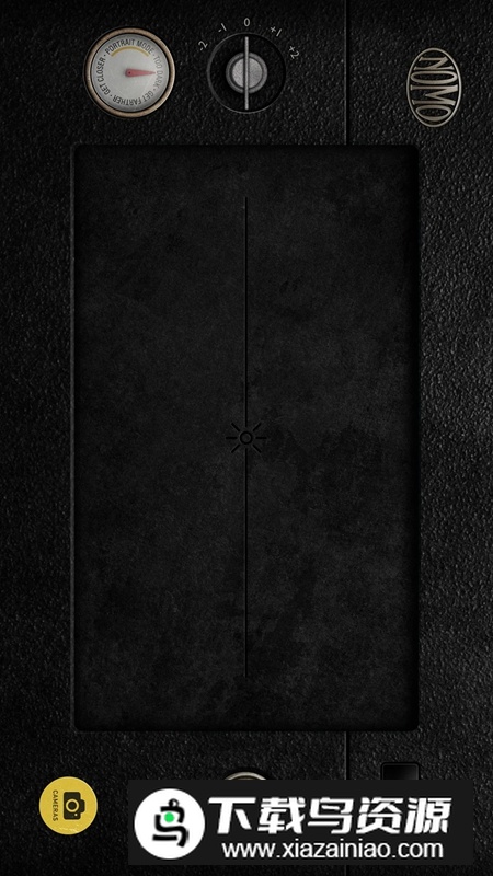 NOMOCAM拍立得软件安装包截图3