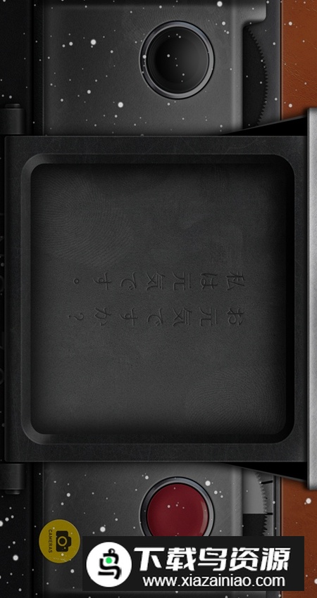 nomo复古胶片相机最新版截图4