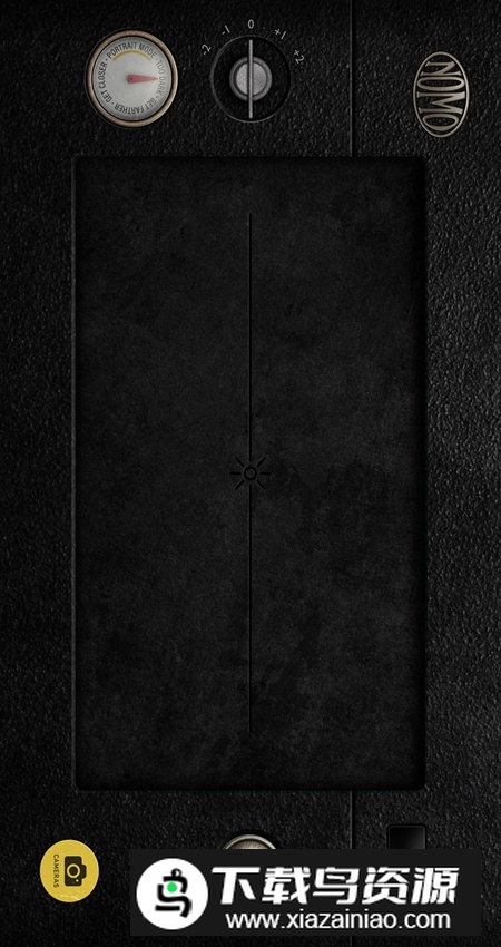 nomo复古胶片相机最新版截图5