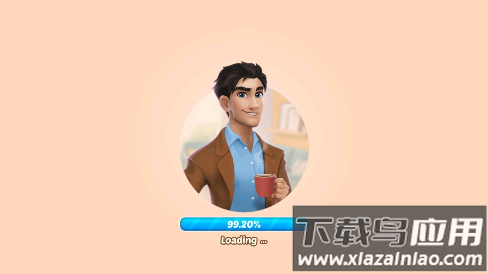 设计城合并最新版(DesignVille Merge)最新版截图4