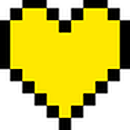 三角符文黄魂最新版本(Deltarune Yellow)