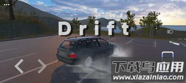 巴尔干驾驶区最新版本(Balkan Drive Zone)截图3