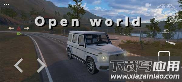 巴尔干驾驶区最新版本(Balkan Drive Zone)截图4