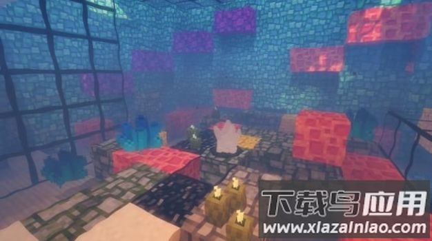 Craft Mini Lucky Fun游戏最新版截图1