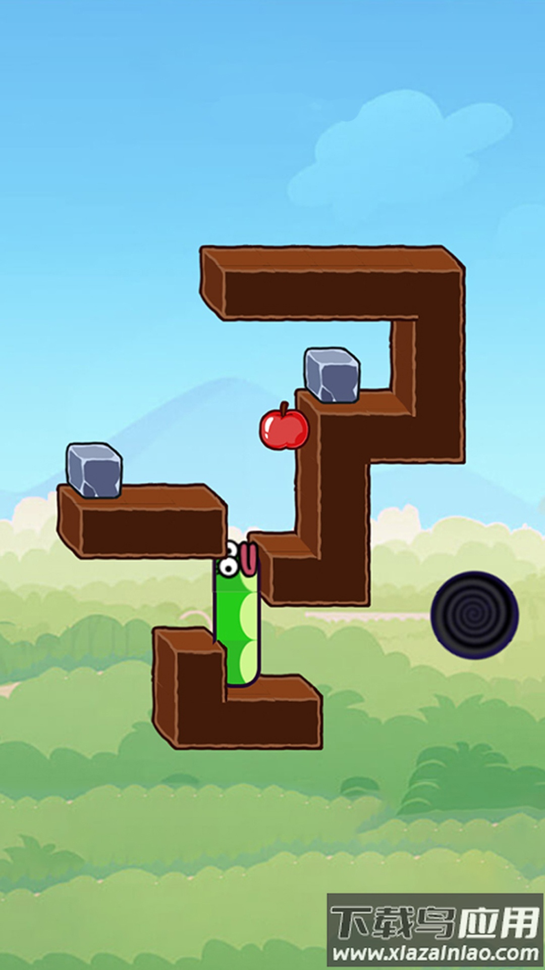 我爱贪食蛇游戏下载安装最新版截图1