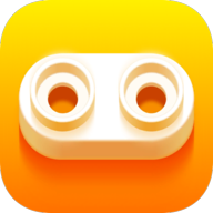 葡萄积木手机版(布鲁可智趣版)