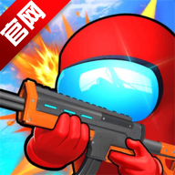 ImposterSquad战地精英国际服官方原版手游
