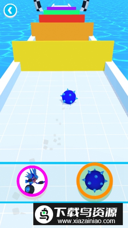 Robo Runner机器奔跑者游戏最新版最新版截图3